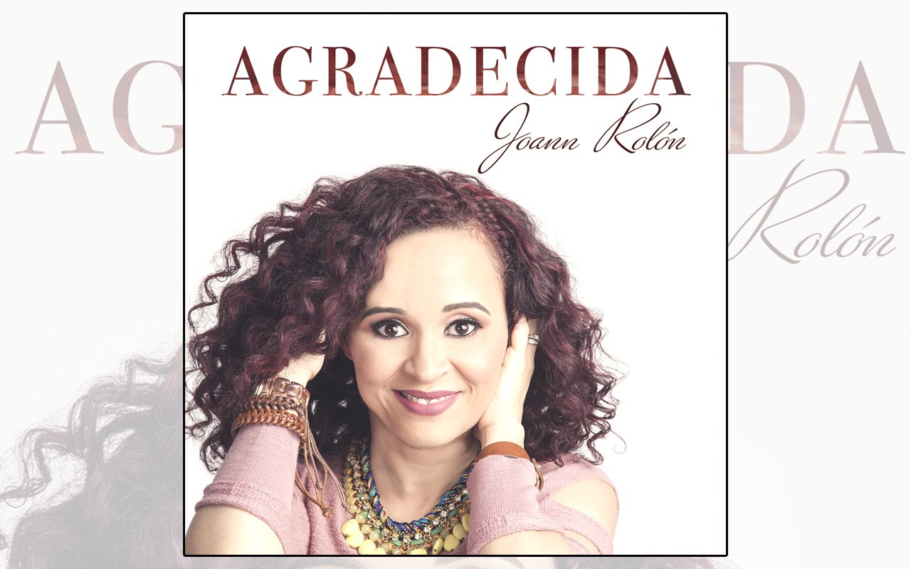 13 Joann Rolón, Agradecida WEB
