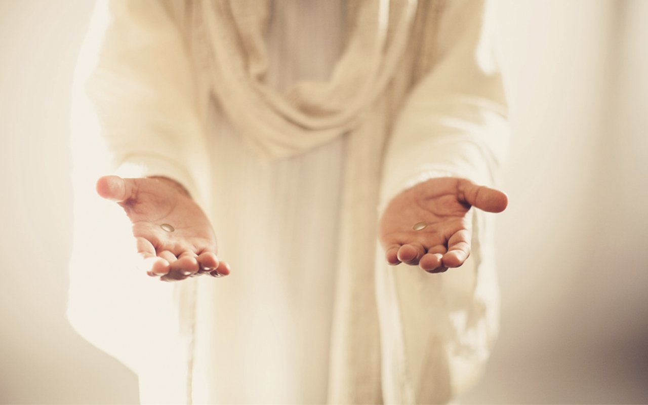 16 Un Dios de consolación WEB