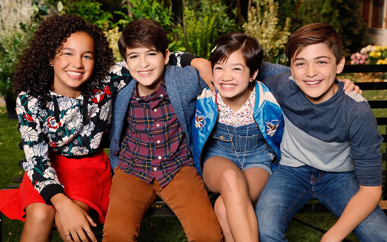 7 Disney apoya la agenda LGBT WEB