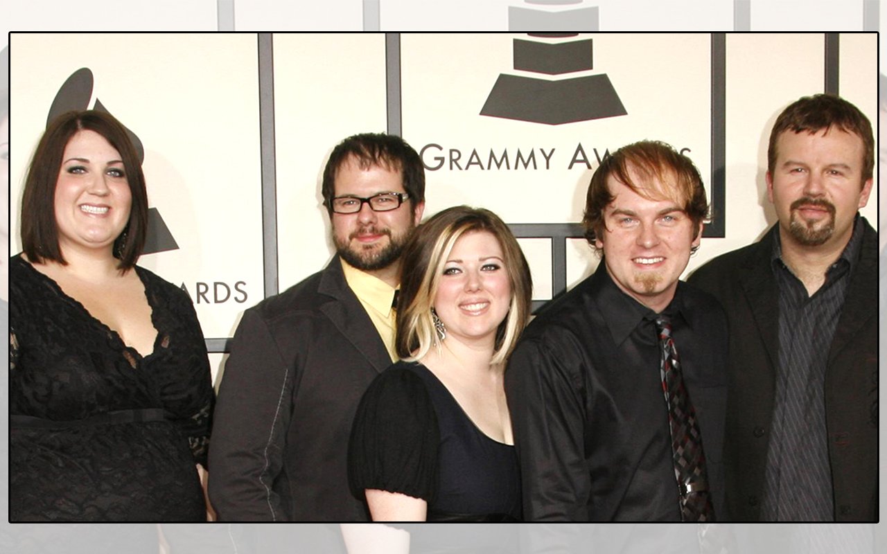 13 Cristianos nominados a los Grammy WEB
