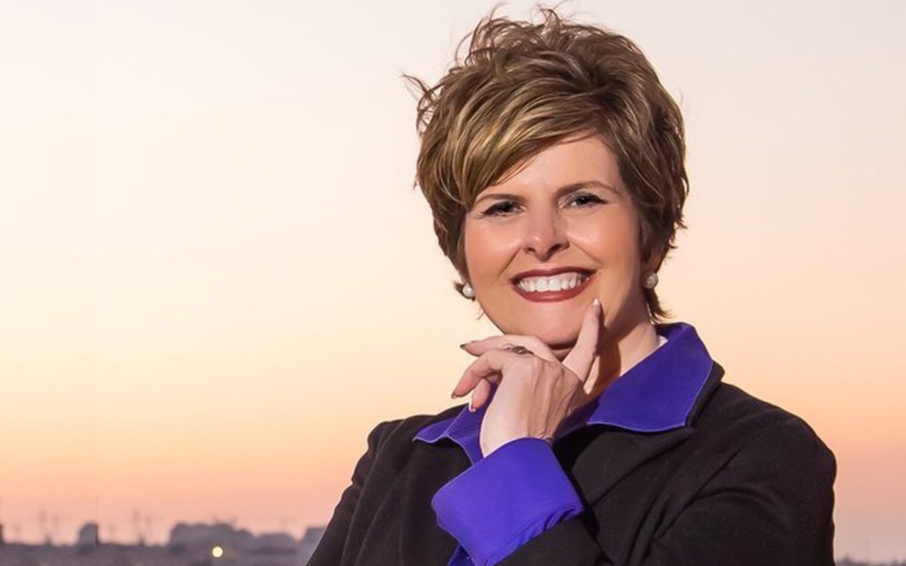 Cindy Jacobs WEB