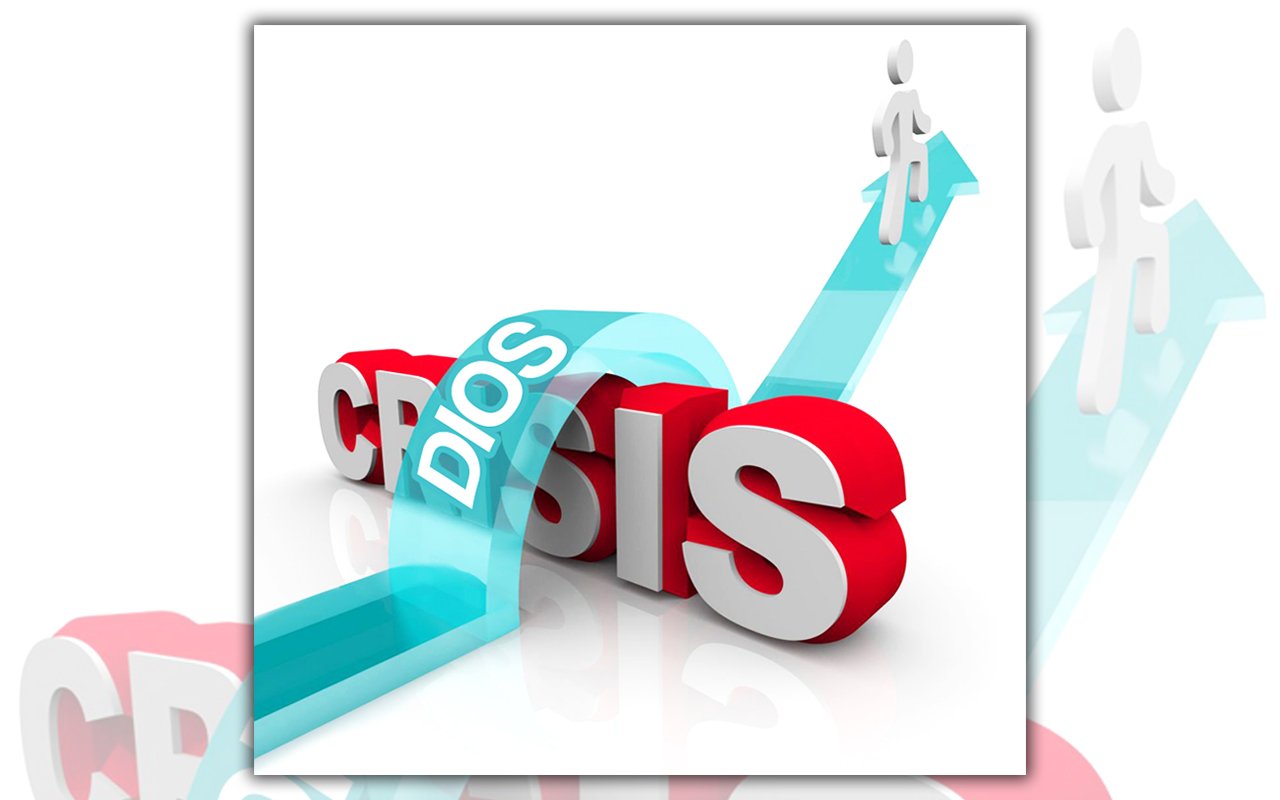 4 Crisis para cambiar WEB