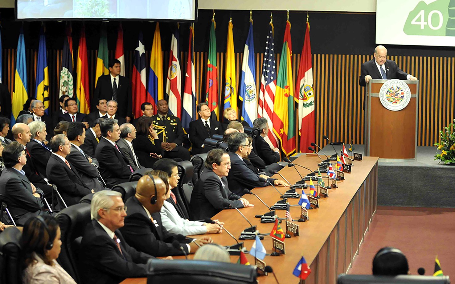 7 OEA y agenda LGTBI WEB