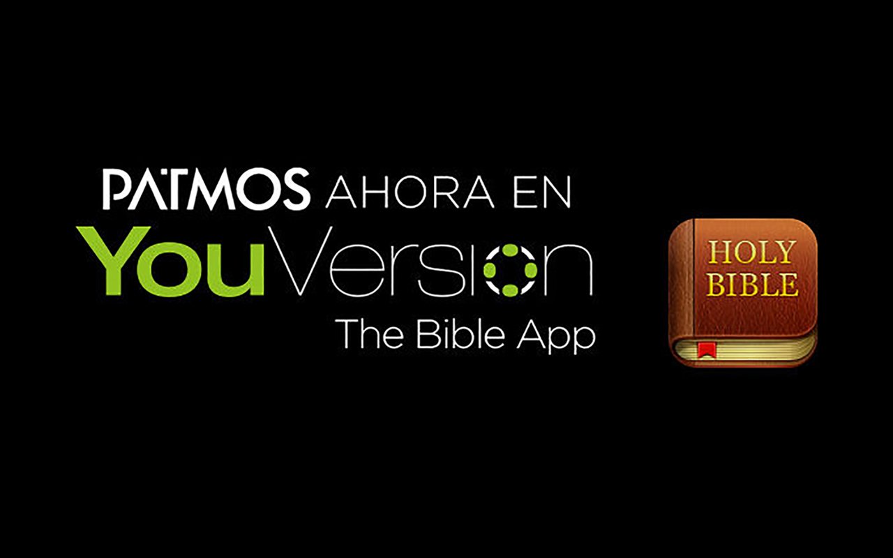 18 Patmos y Youversion Oficial WEB
