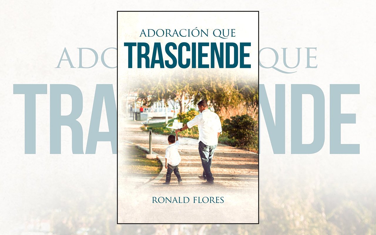 18 Adoración que trasciende, Ronald Flores WEB