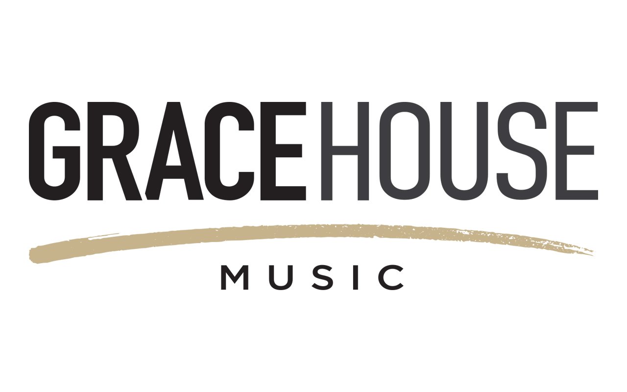 13 Logo-GraceHouse Music WEB