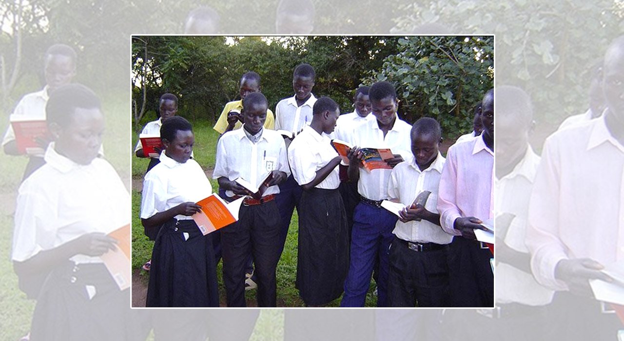 7 Wycliffe Bible Translators WEB