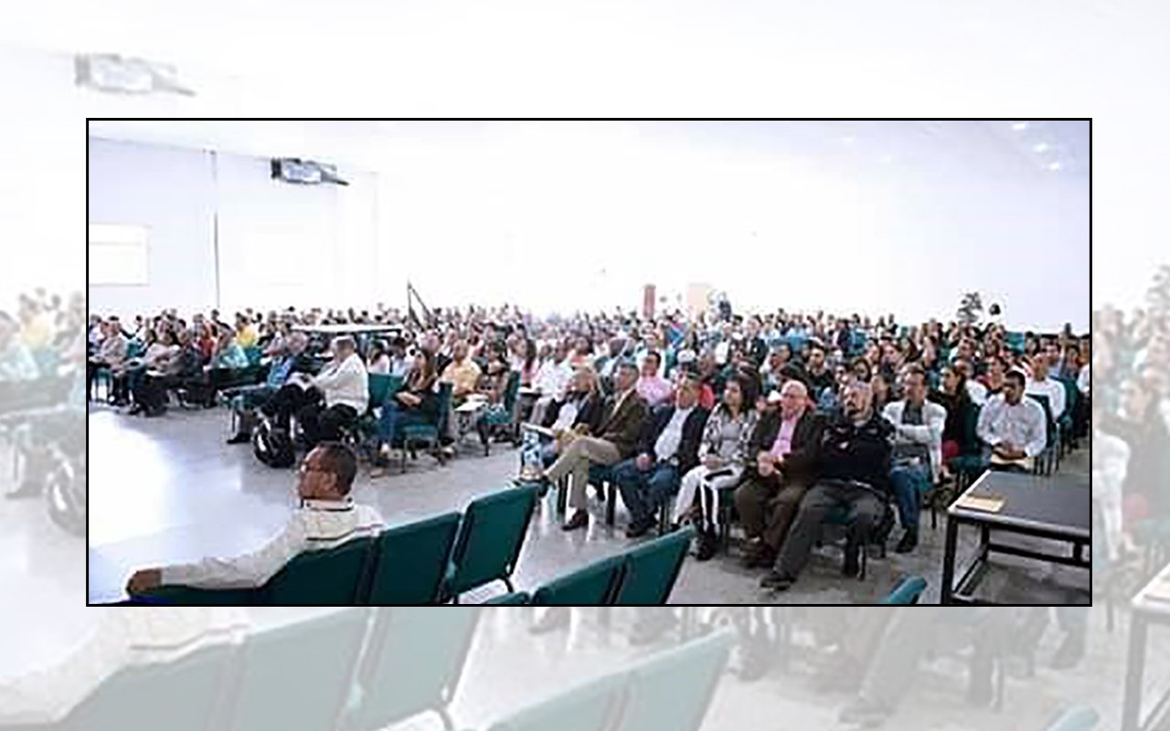 3 Congreso Bíblico SBU (SBU) NUEVA WEB