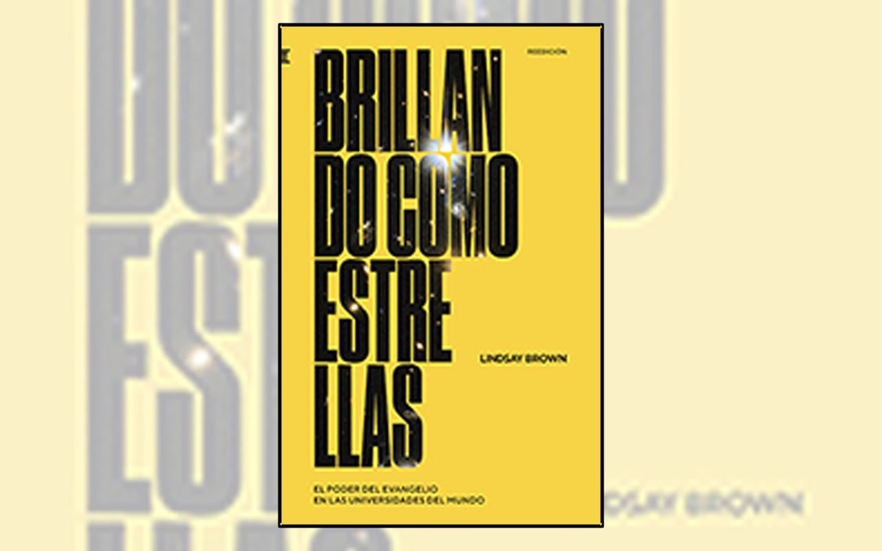 18 Brillando cómo estrellas - Lindsay Brown WEB
