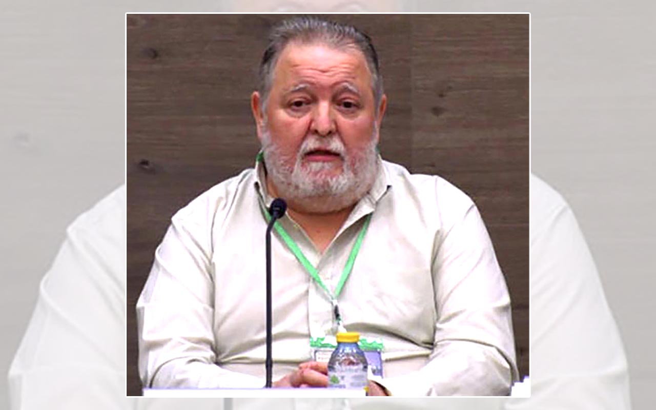 Dr Manuel Velasco