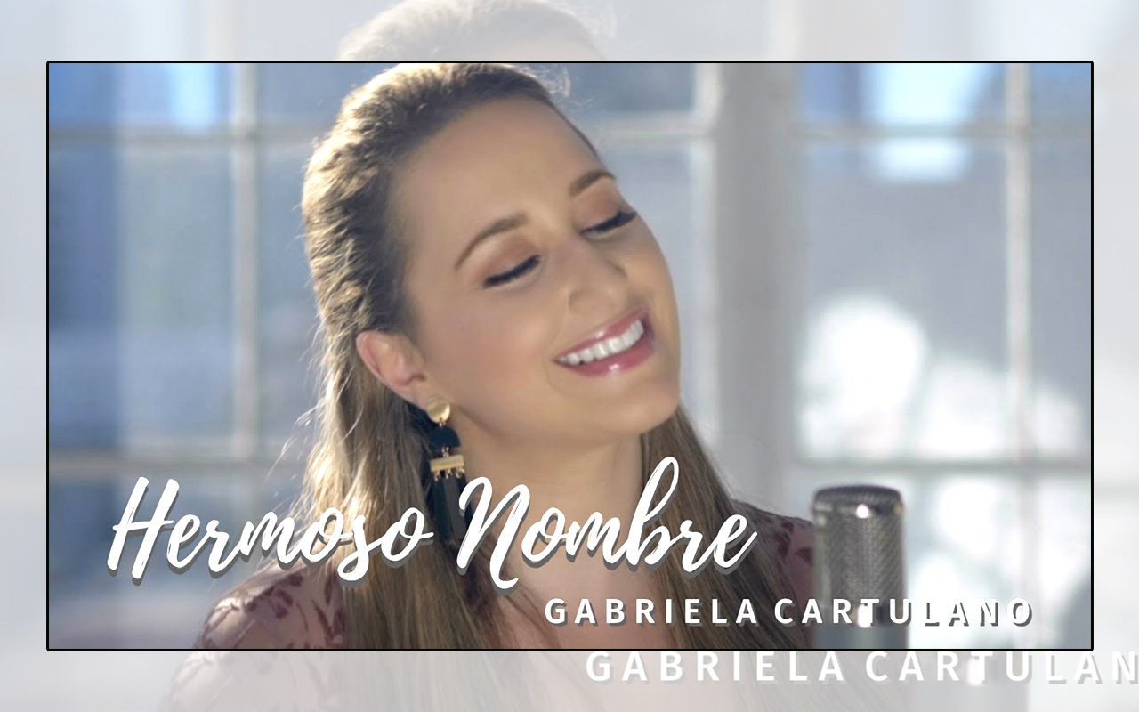 13 Cartulano Hermoso nombre