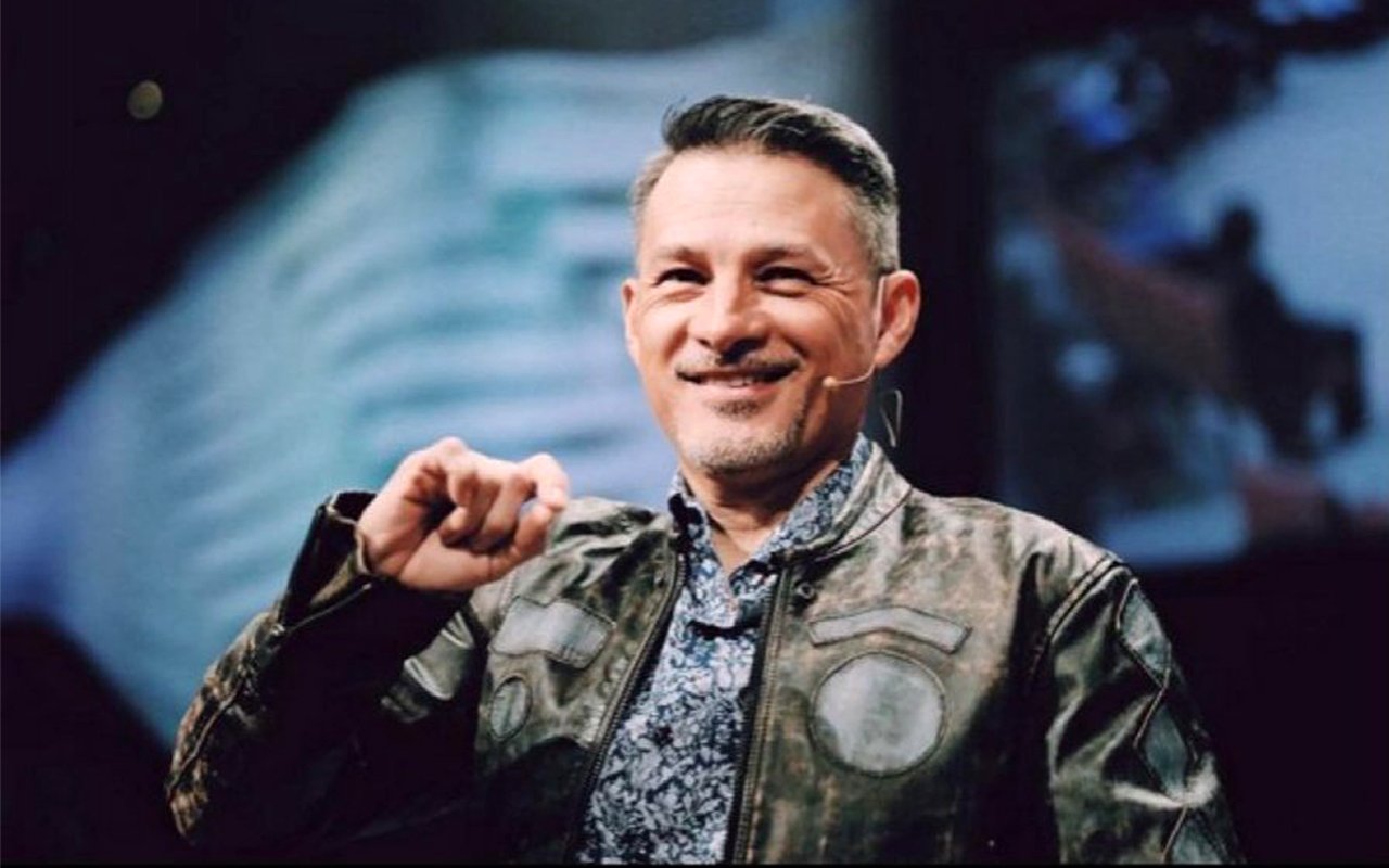 Palabras del director