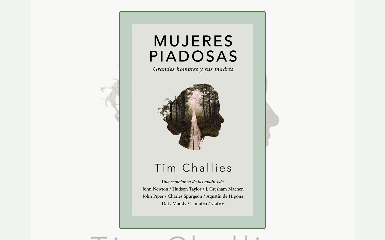 18 Mujeres piadosas