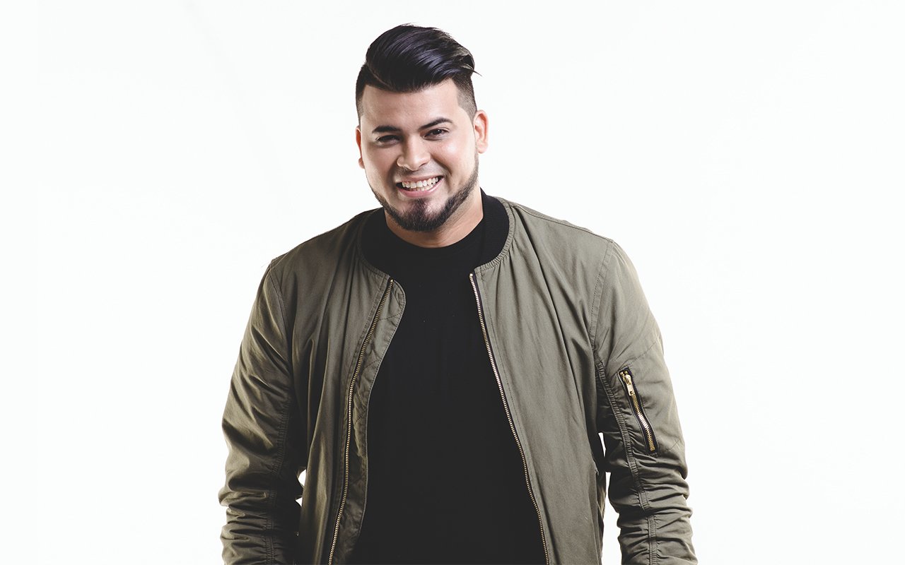 11 Pedro Gómez