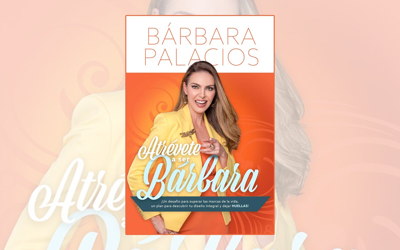 9 Atrevete a ser barbara