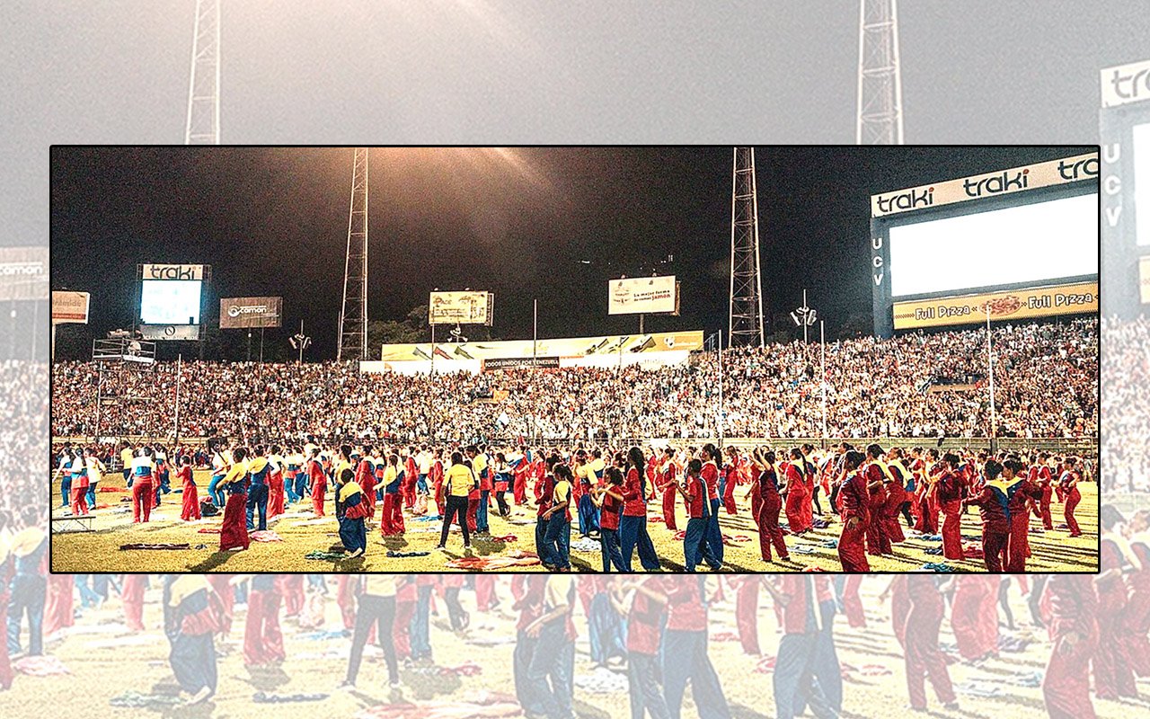 3 JesúsFest Venezuela