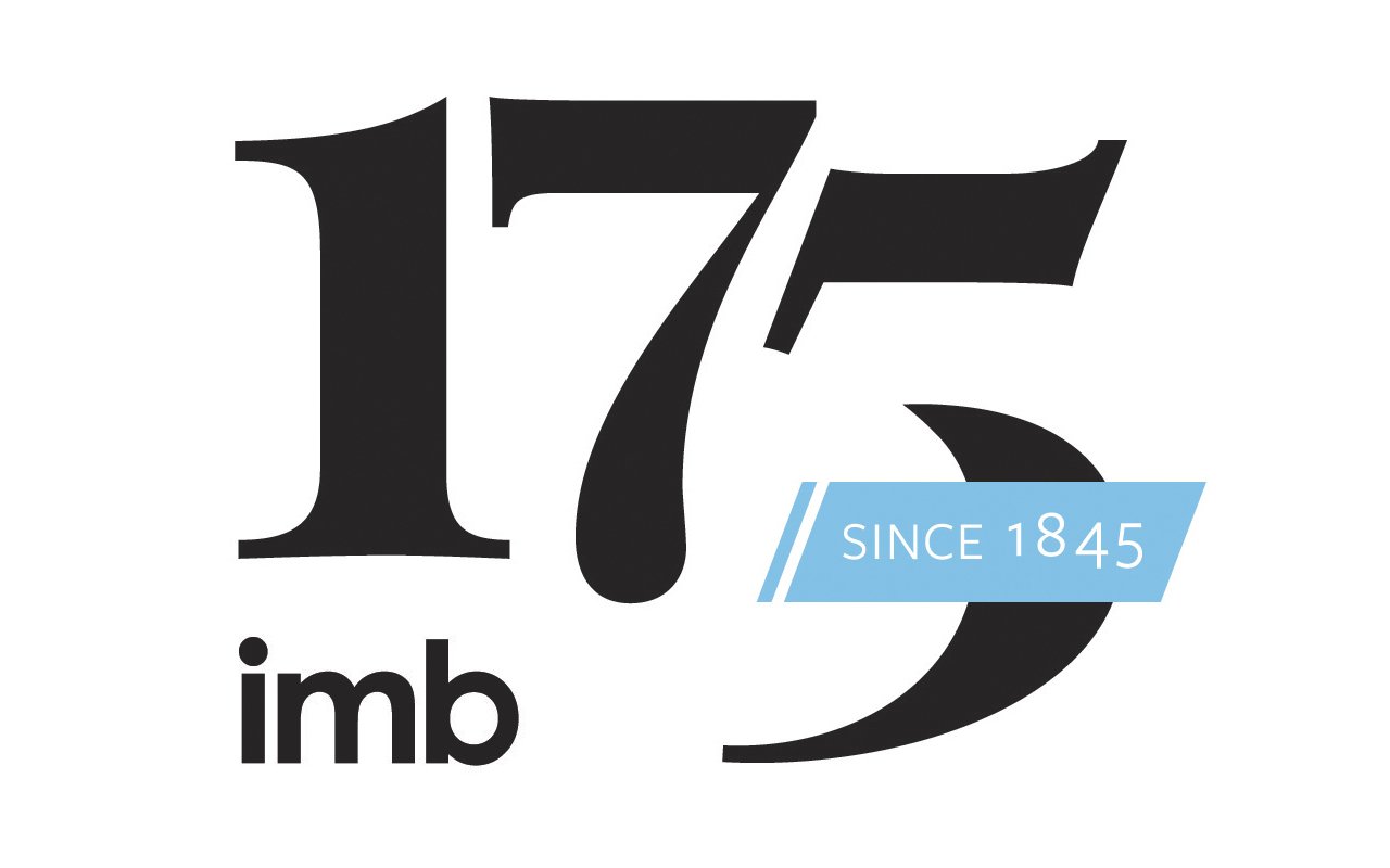 IMB conmemora 175 años WEB
