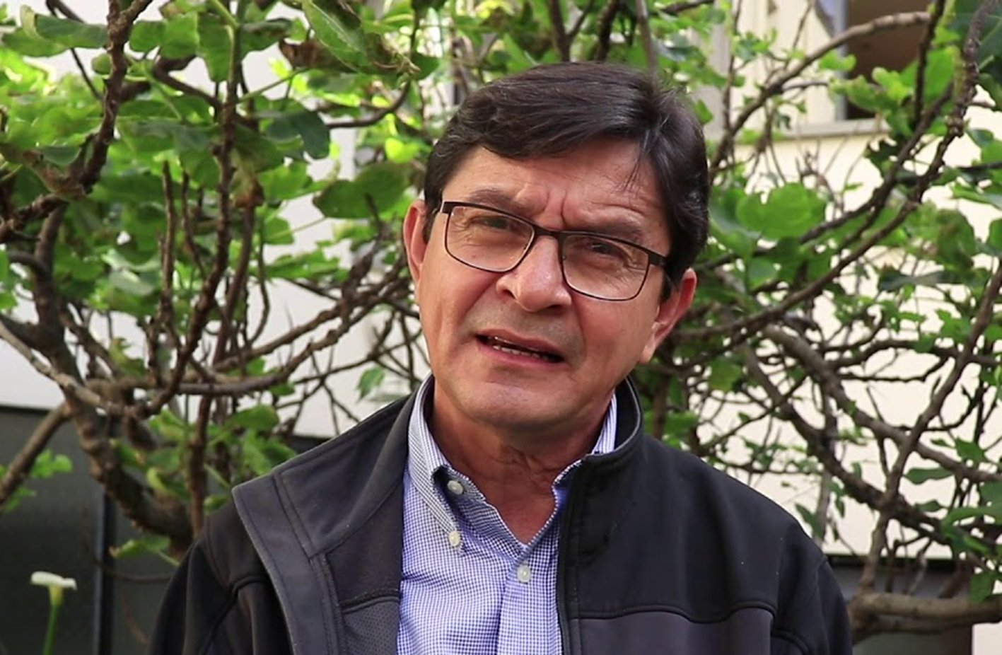 César Mermejo