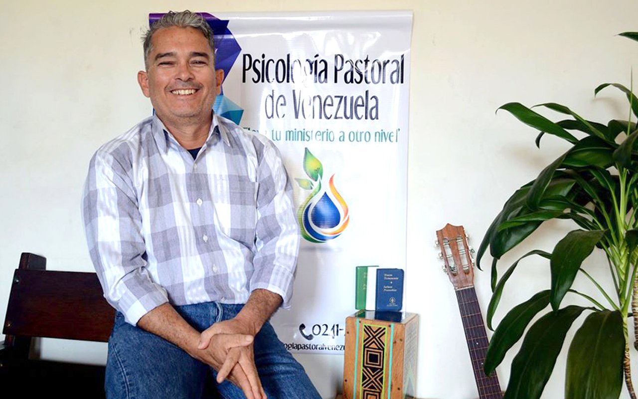 Franklin Diaz redes