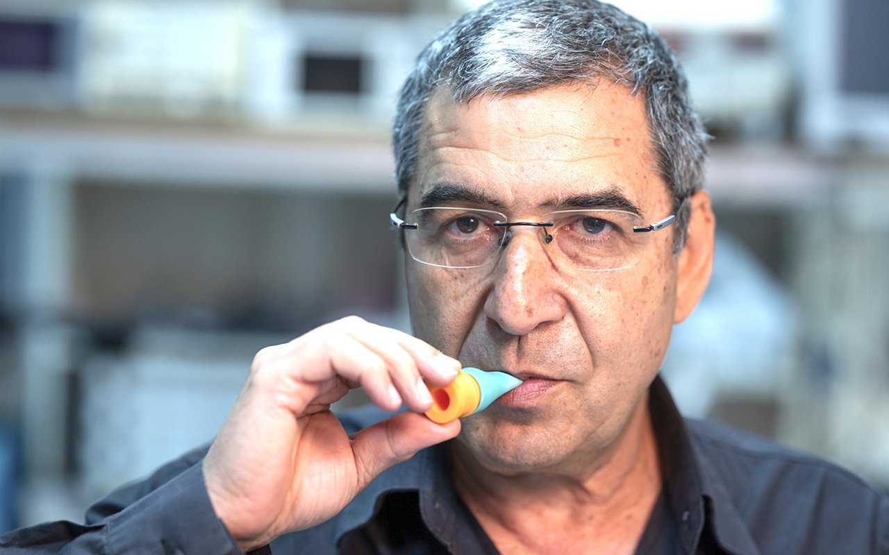 Investigadores israelies