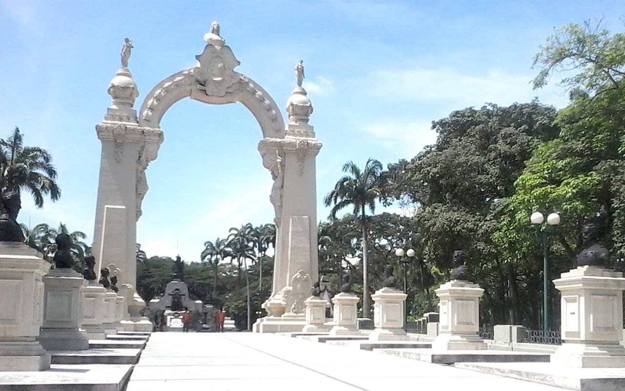 Campo de Carabobo WEB