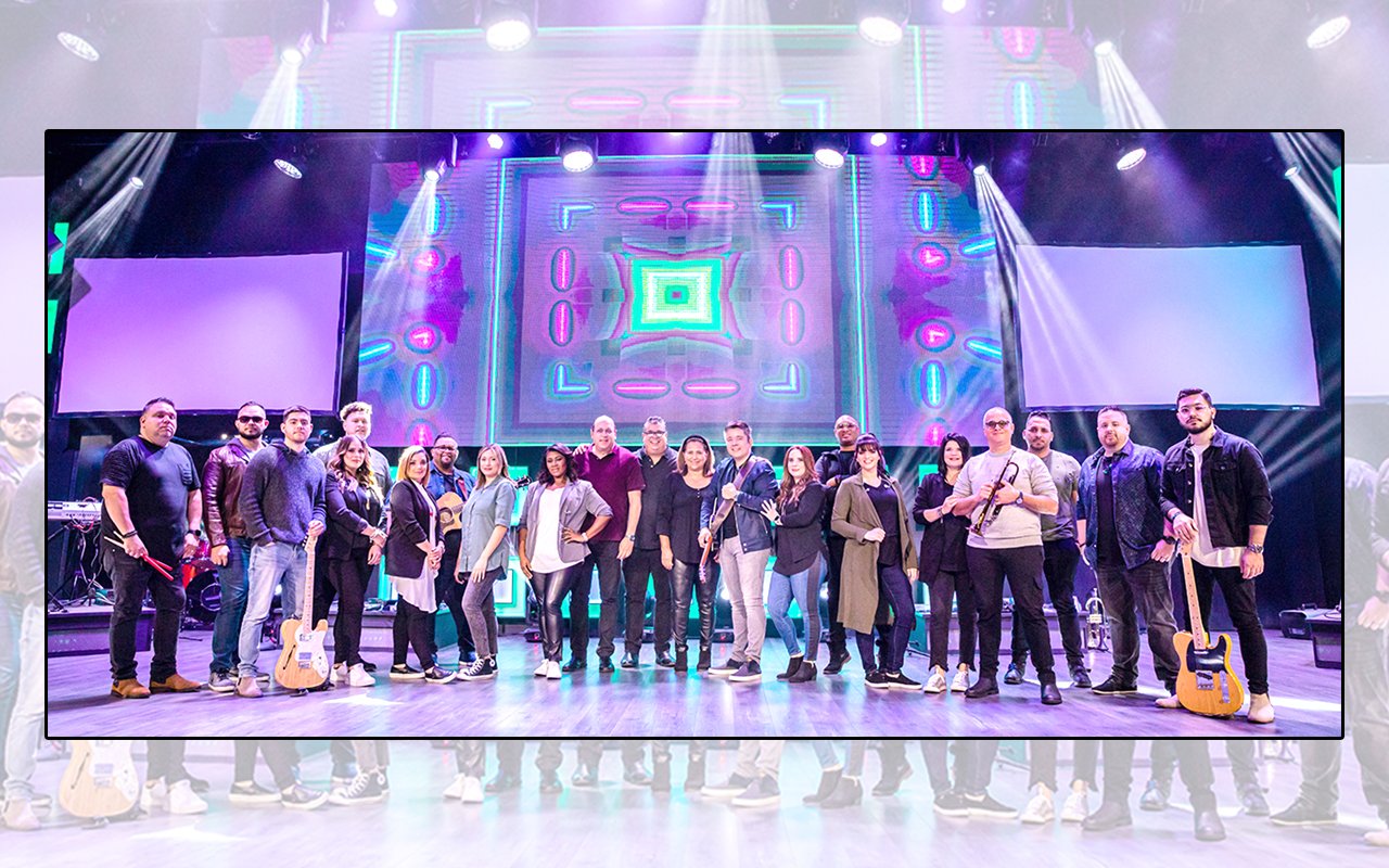 Jesus Worship Center WEB