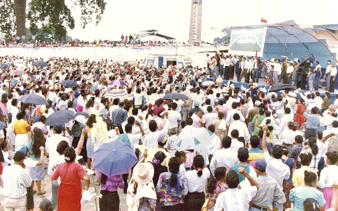 Clamor Nacional de 1992 28 WEB