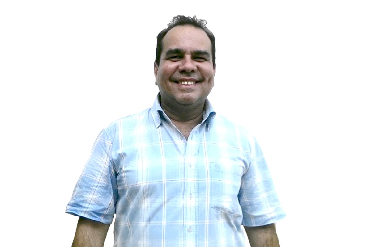 Venezuela, dile no a la pedofilia, Leobaldo Barradas WEB