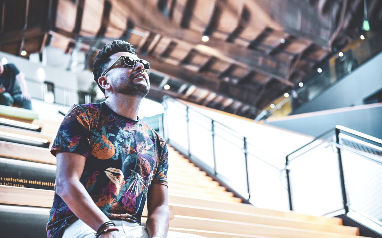 Alex Campos gana su quinto Grammy Latino como Mejor álbum cristiano WEB 2