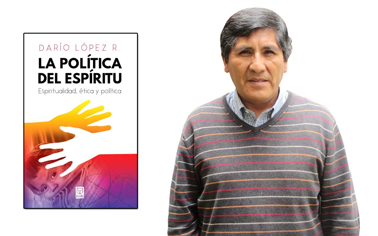 La politica del espiritu WEB