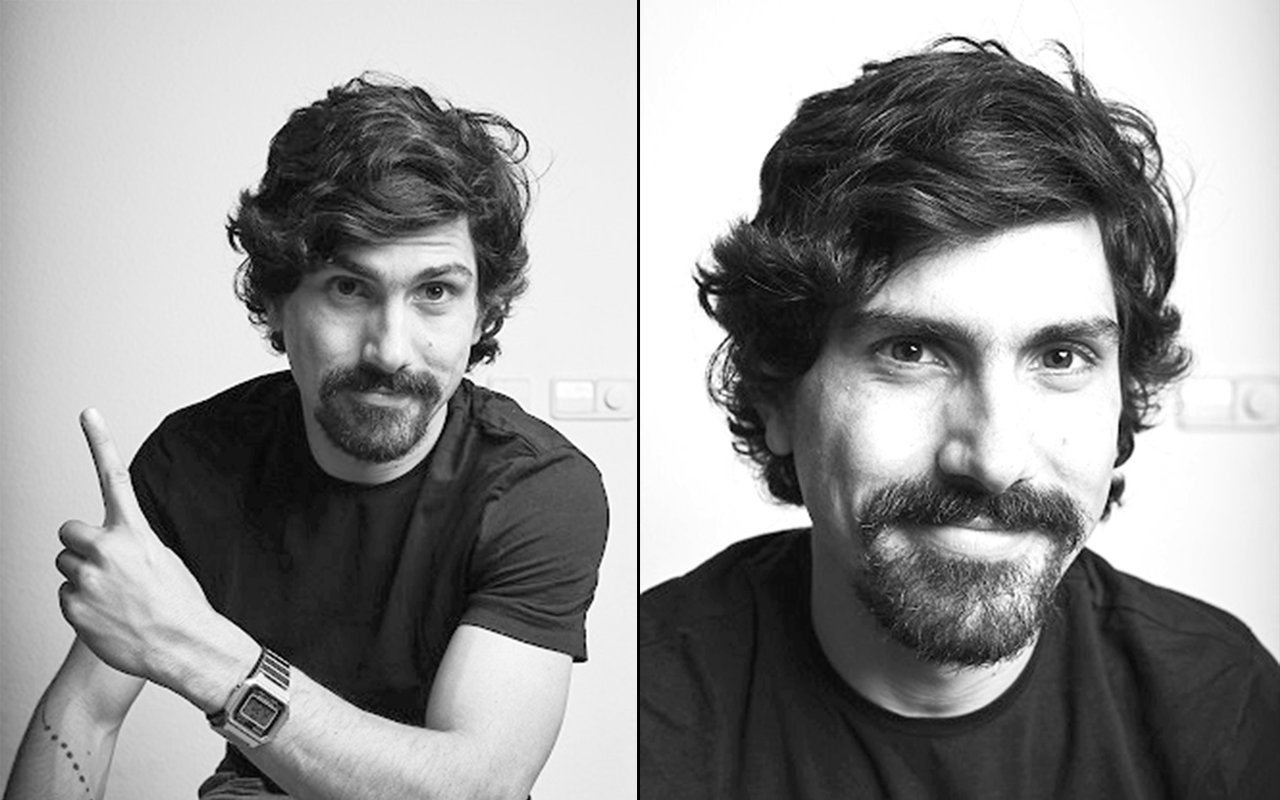 Tatán Fue, el 'Jesus influencer' que vio la muerte 1 WEB