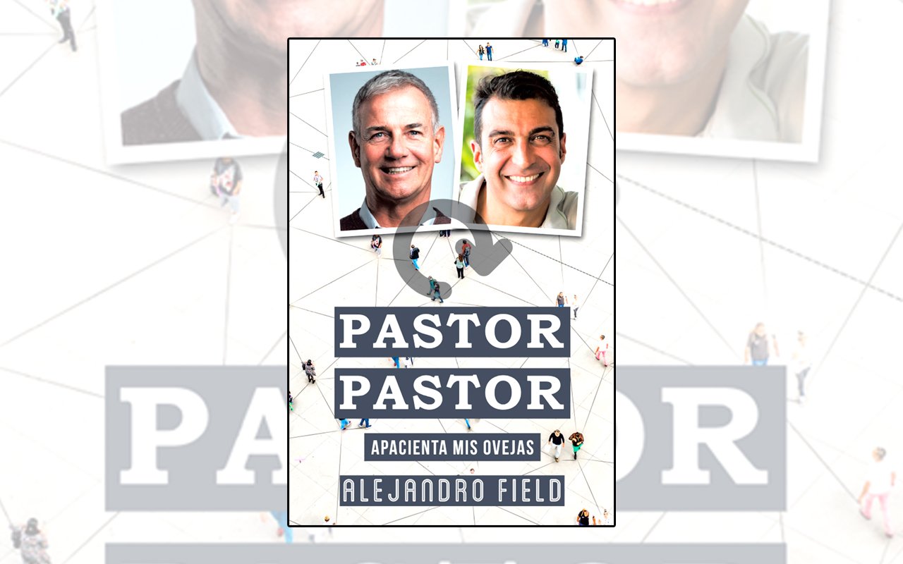 Pastor Pastor WEB