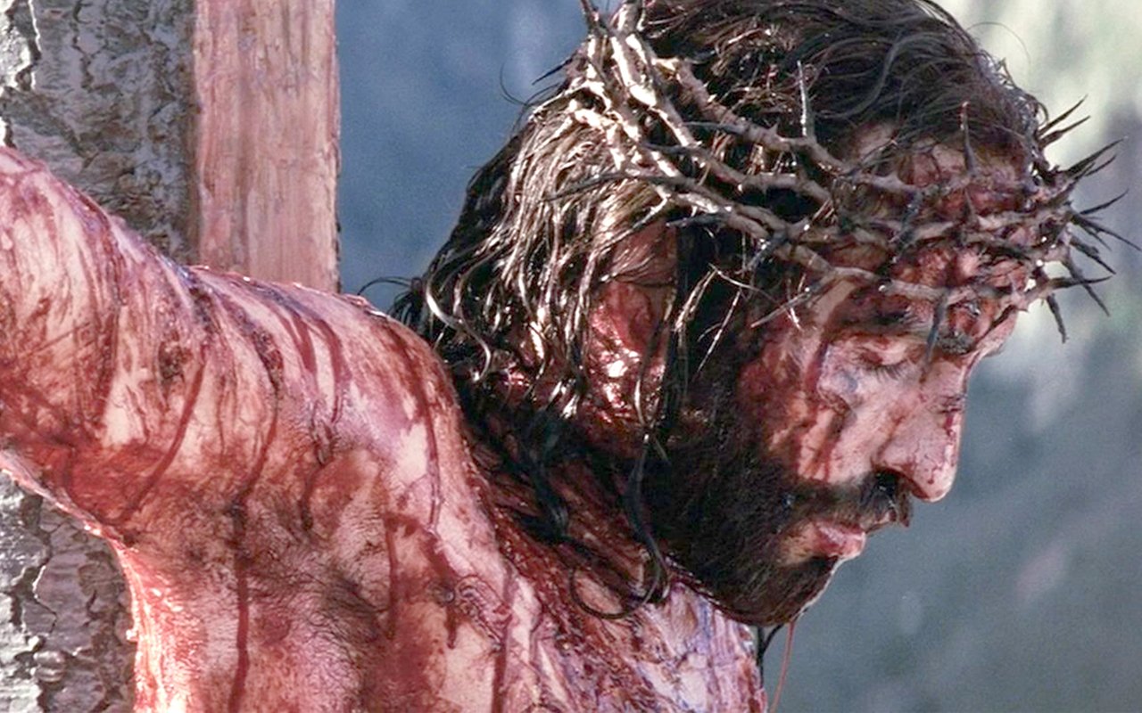 'CSI Jesús de Nazaret' WEB