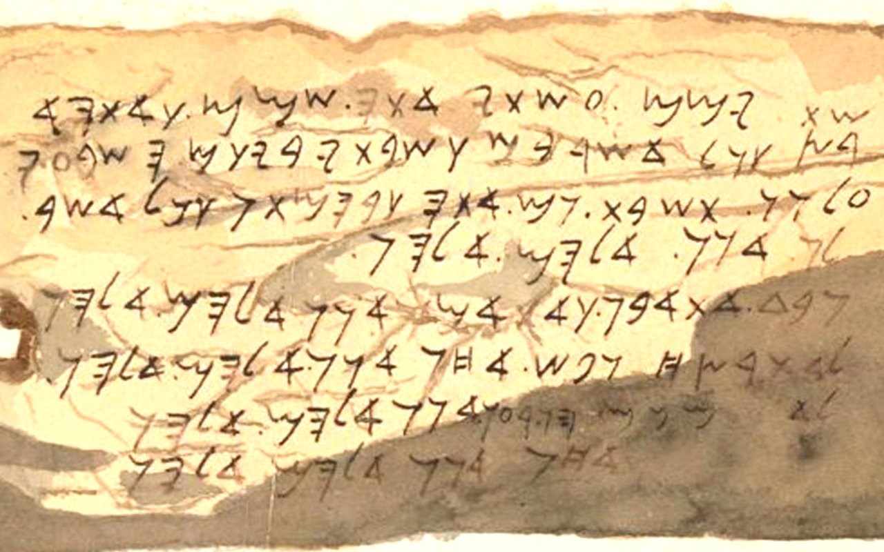 Creen auténtico el que sería el manuscrito bíblico más antiguo WEB