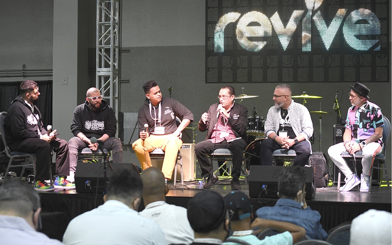 Expolit revive 2021 WEB