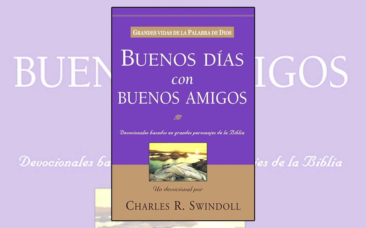 ¡Buenos días con buenos amigos! WEB