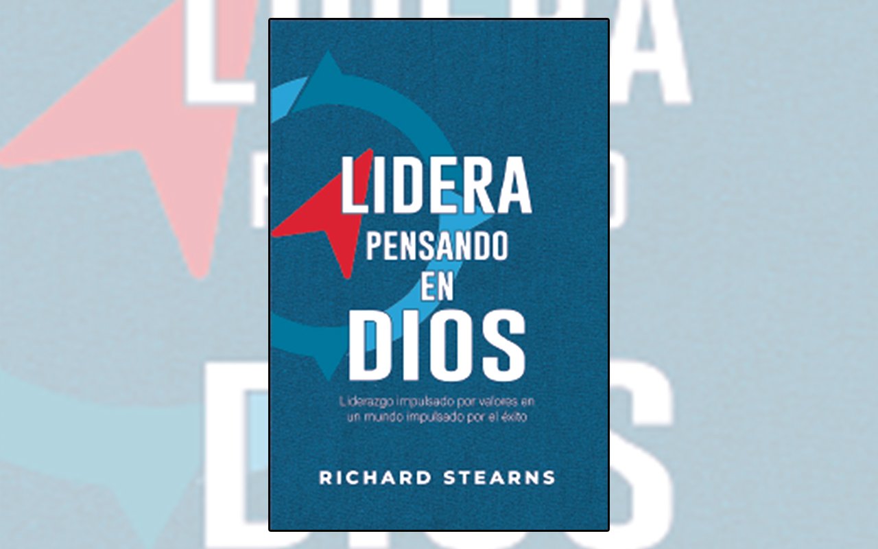 Usted ¿lidera pensando en Dios WEB