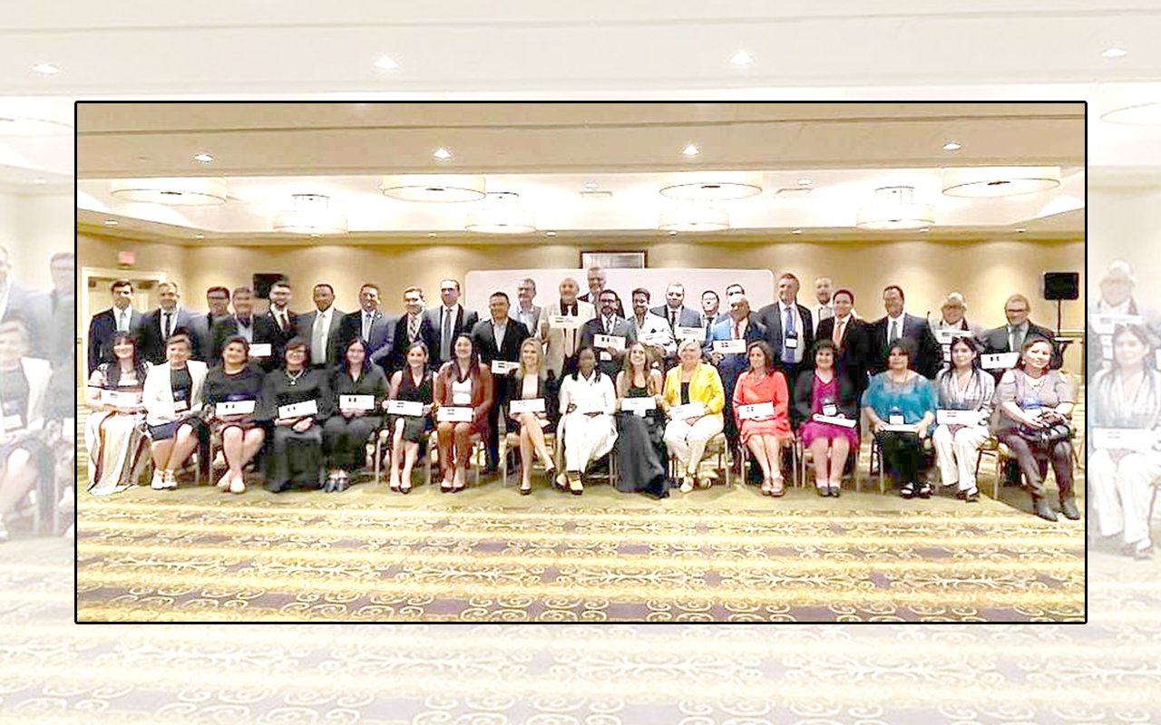 EEUU Nashville acogió encuentro de parlamentarios cristianos de Iberoamérica WEB