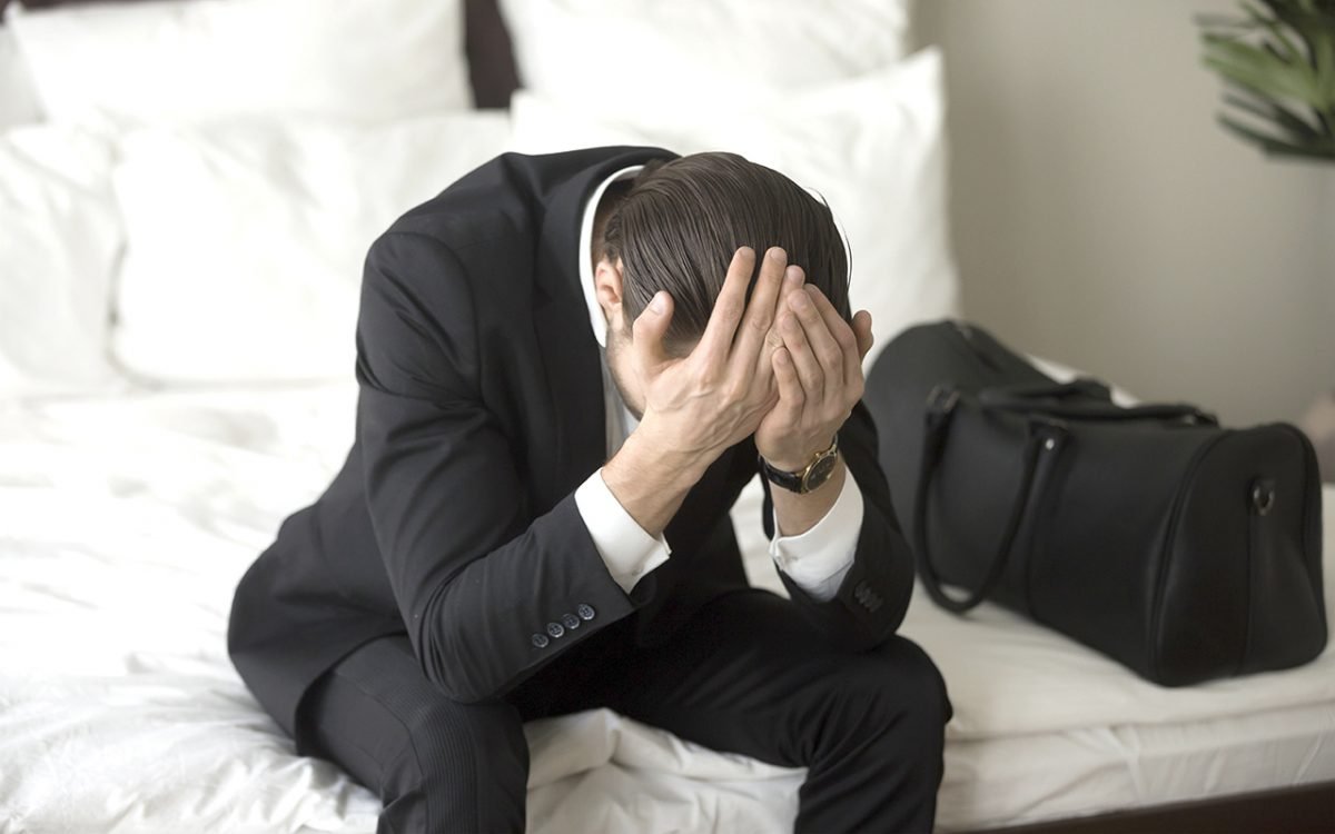 Las persecuciones de los hijos de Dios (Freepik) WEB