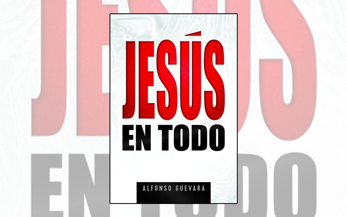 Editorial Unilit presenta _Jesús en todo_ WEB
