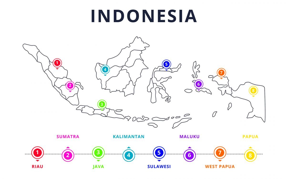 Discipulado más profundo transforma vidas en Indonesia (Freepik) WEB