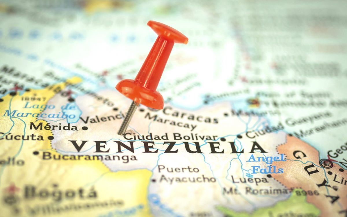 CEV emite comunicado ante actividad de Maduro con un grupo de ministros cristianos (Freepik) WEB