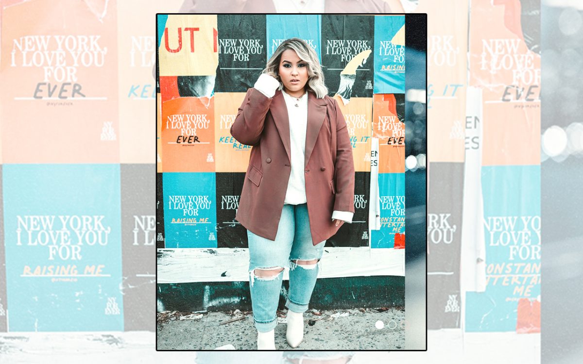 Destiny Marko da un salto de fe con nuevo EP en vivo WEB