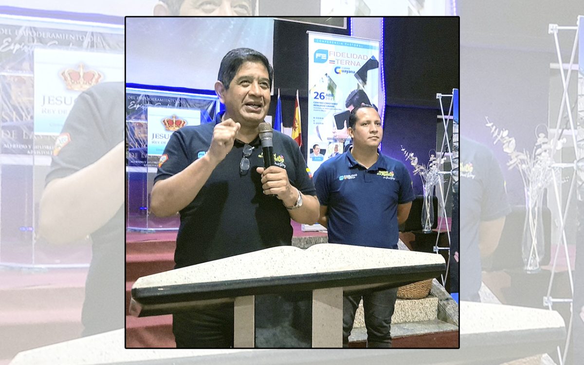 Ciudad Bolívar _Festival de la Familia presentó taller Vida y Testimonio_ WEB