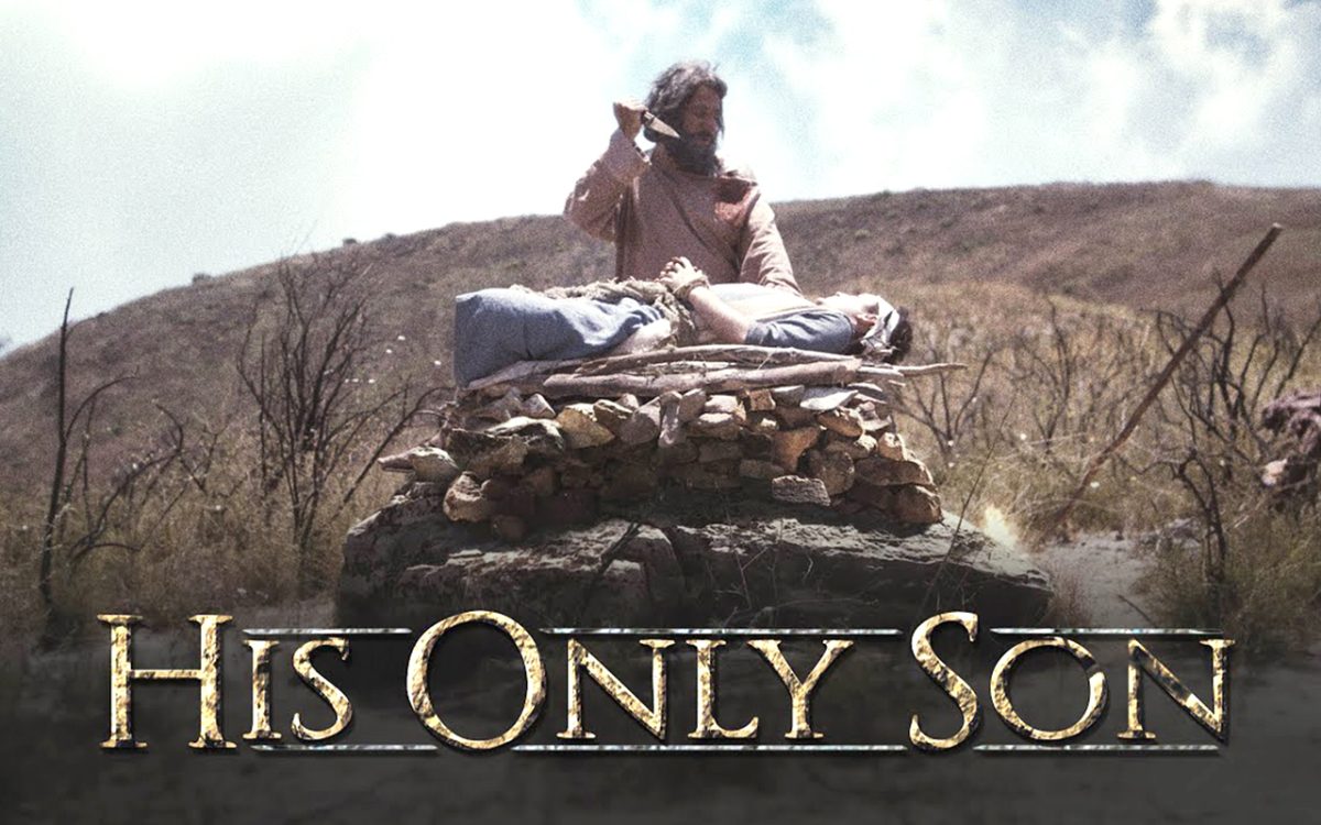 'His Only Son' la vida de Abraham arrasó en su estreno en cines de EEUU WEB