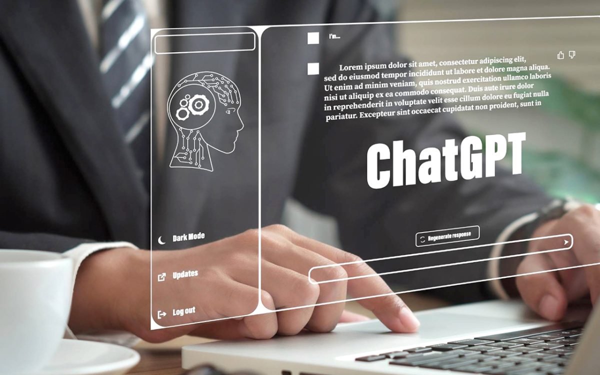 ¿Puede ChatGPT hacer discípulos¿ WEB