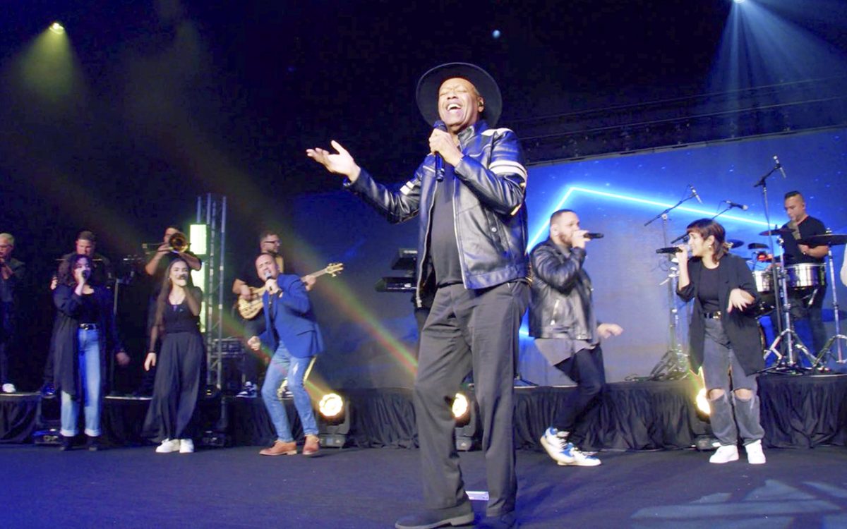 _Cantaremos_ nuevo sencillo de Unified Sound y Ron Kenoly WEB