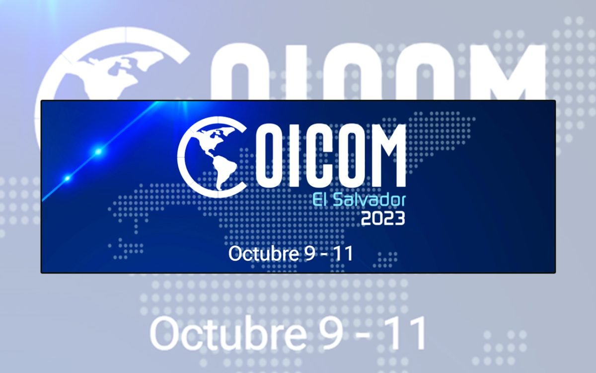 Congreso Coicom WEB