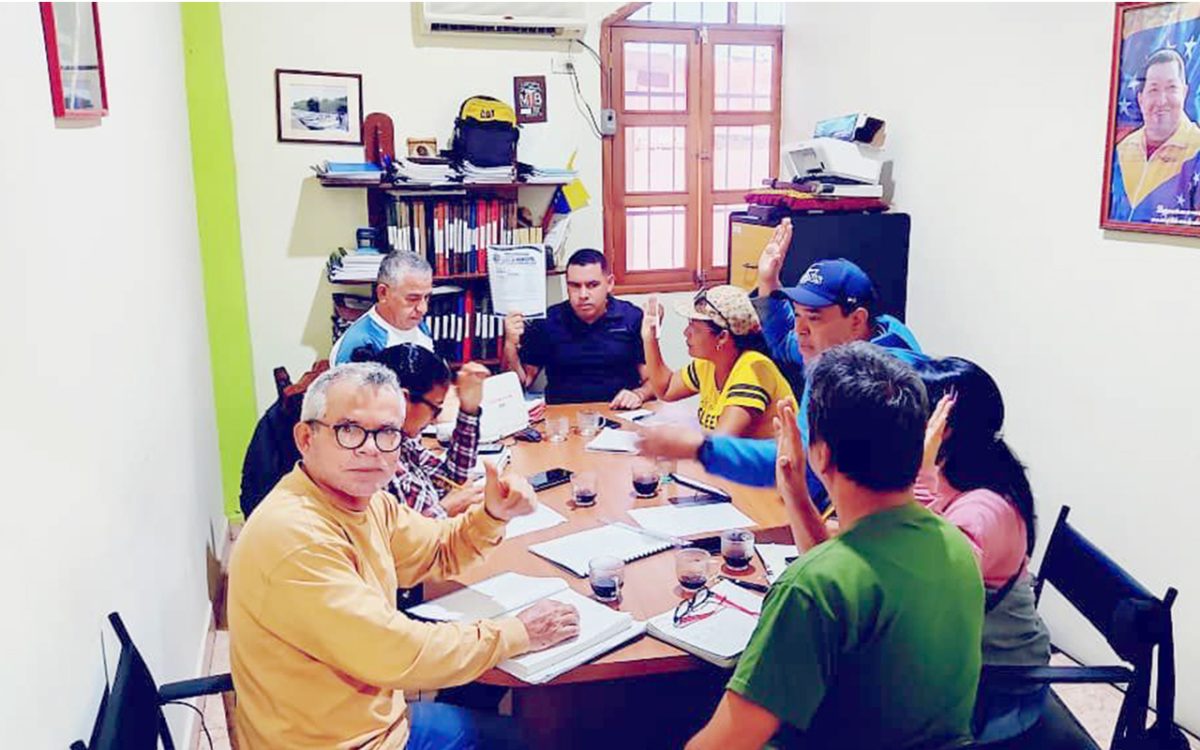 Dos municipios neoespartanos son declarados Provida y Profamilia y un tercero viene en camino (1 WEB