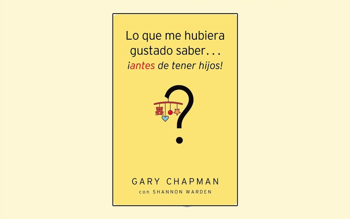 Los hijos pueden traerte gran gozo WEB